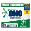 AMACIANTE GIRANDO SOL LILAS INTENSO 2L