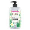 SABONETE LIQUIDO LUX GARD OLEO AMENDOAS200ML