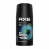 DESOD AXE MARINE AERO 150ML