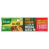 CALDO SAZON LEV GALINHA PO 32,5G