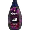 AMACIANTE COMFORT CONC SEGREDOS 36 1L