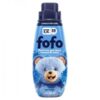 AMACIANTE FOFO CONC AMARELO 500ML