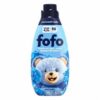 AMACIANTE AQUAFAST CONC LILAS MISTER 1L