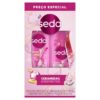 CONJ SEDA SH COND LISO PERFEITO 490ML