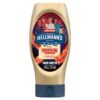 MAIONESE HELLMANNS ALHO SQZ 335G