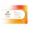 SABONETE DOVE CHA VERDE LIRIO 90G