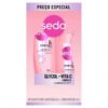 SERUM SEDA LUMINOUS UV 110ML