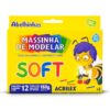 CANETINHA BIC ULTRA LAVAVEL 12 CORES