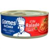 ATUM GOMES DA COSTA SOLIDO LIGHT 170G