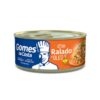 SALADA ATUM GOMES DA COSTA BATATA 170G