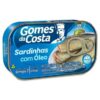 ATUM COQUEIRO PEDACOS 170G