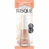 ESMALTE RISQUE METALICO GOTAS ANJO 8ML