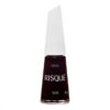 ESMALTE RISQUE CREMOSO ALFAZ PARIS 8ML