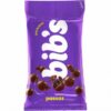 CHOCOLATE BIBS AO LEITE 40G