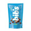 CHICLE TRIDENT BLUEBERRY 16,5G