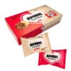 CHOCOLATE BIBS DUO AMOR CARIOCA POUC 120