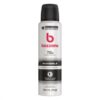 DESOD REXONA MEN INVISIBLE AERO 150ML