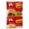 LASANHA PERDIGAO CALABRESA 600G