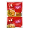 HOT POCKET SADIA X PICANHA 145G