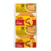 LASANHA SADIA QUATRO QUEIJOS 600G