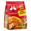 HOT POCKET SADIA X BURGUER 145G