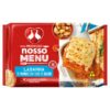 LASANHA MAMMA DALVA BOLONHESA 600G
