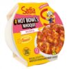 MASSA CAPELETTI ZACCARON COL CARNE 400G