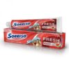 GEL DENTAL CLOSE UP LIQUIDO ICE 100G