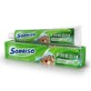 CREME DENTAL SORRISO DENTES BCOS 180G