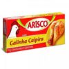 CALDO ARISCO CARNE 114G