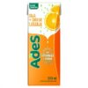 BEBIDA SOJA ADES MACA 200ML