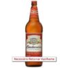 CERVEJA BRAHMA ZR LITRINHO 300ML