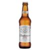 CERVEJA BUDWEISER ZR ALC 350ML