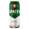 CERVEJA BUDWEISER ZR ALC LN 330ML