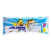 AMENDOIM YOKI DOCE PRALINE 150G