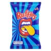 SALGADINHO RUFFLES CHURRAS 68G