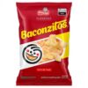 SNACK PARATI FLAY CEBOLA SALSA 40G