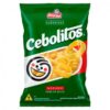 SALGADINHO BACONZITOS 86GR
