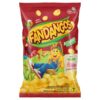 SALGADINHO DORITOS NACHO 32G