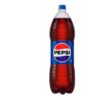 REFRIGERANTE PEPSI BLACK ZR ACU 2L