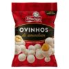 SALGADINHO ELMA CHIPS RUFFLES CHURRASCO 115G