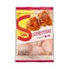 FRANGO CORACAO NAT CONGELADO 500G
