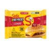 PIZZA SADIA CALABRESA 460G