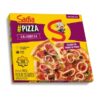 HOT POCKET SADIA X BURGUER 145G