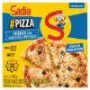 LASANHA SEARA 4 QUEIJOS 600G
