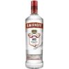VODKA WALESSA PET 966ML
