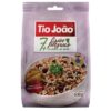ARROZ TIO JOAO INTEGRAL 7 GRAOS 500G