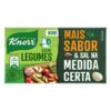 CALDO KNORR CARNE 114G