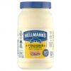 MAIONESE HELLMANNS LIMAO 500G