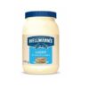 MAIONESE ODERICH 170G